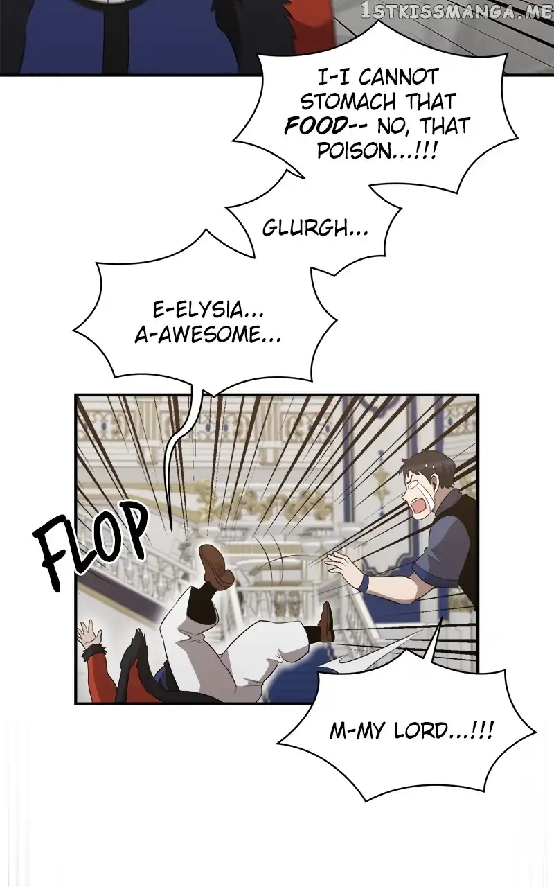 The Strongest Florist Chapter 131 21